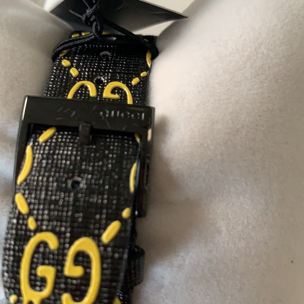 Gucci ghost watch NEW!! - Picture 4 of 5